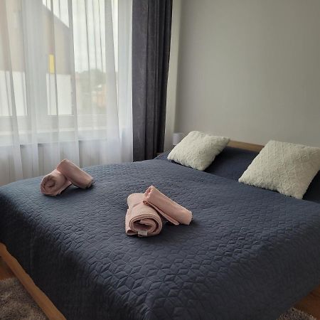 Apartman Centrum V Sukromi Restauracia U Jakuba Martin Bagian luar foto