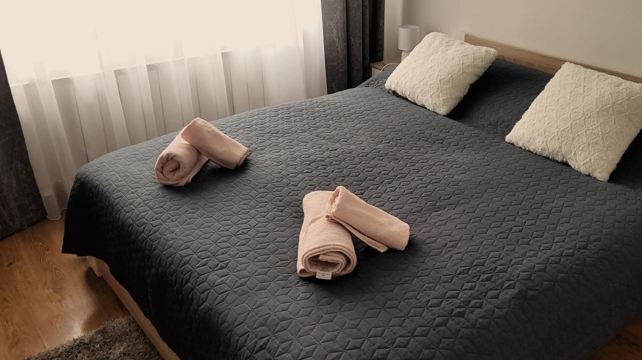 Apartman Centrum V Sukromi Restauracia U Jakuba Martin Bagian luar foto