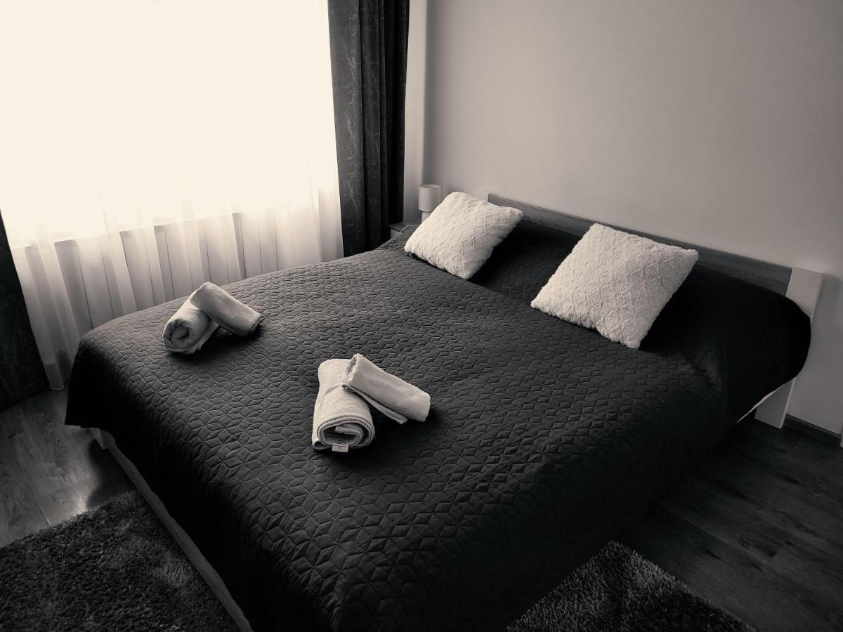 Apartman Centrum V Sukromi Restauracia U Jakuba Martin Bagian luar foto